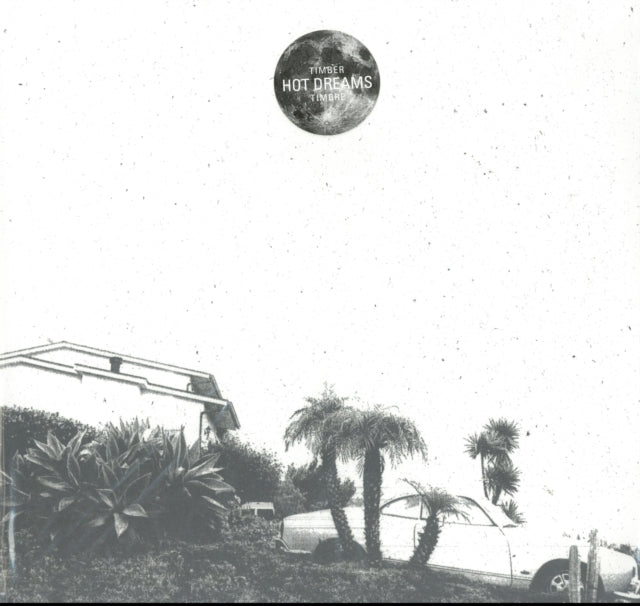 TIMBER TIMBRE | HOT DREAMS | VINYL RECORD (LP)