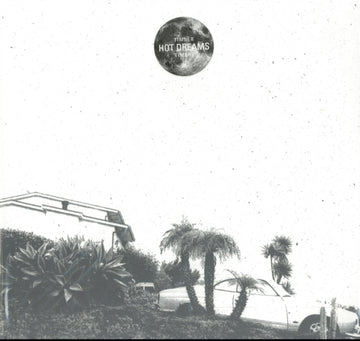 TIMBER TIMBRE | HOT DREAMS | VINYL RECORD (LP)