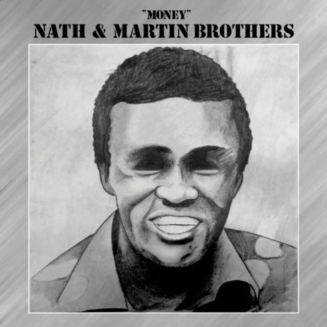 NATH & MARTIN BROTHERS | MONEY | VINYL RECORD (LP)