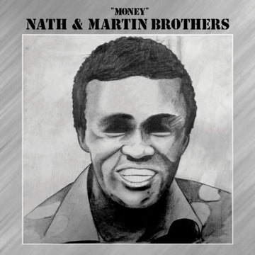 NATH & MARTIN BROTHERS | MONEY | VINYL RECORD (LP)