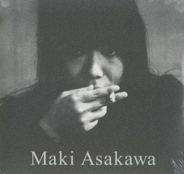 ASAKAWA, MAKI | MAKI ASAKAWA (2LP) | VINYL RECORD (LP)