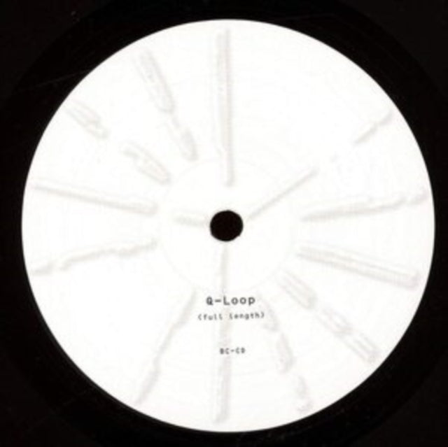 BASIC CHANNEL | Q-LOOP | 12IN VINYL