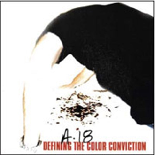 A18 | DEFINING THE COLOR CONVICTION | 7IN VINYL