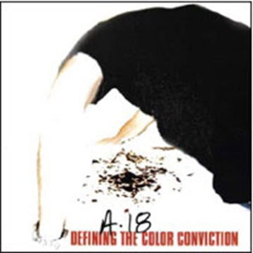 A18 | DEFINING THE COLOR CONVICTION | 7IN VINYL