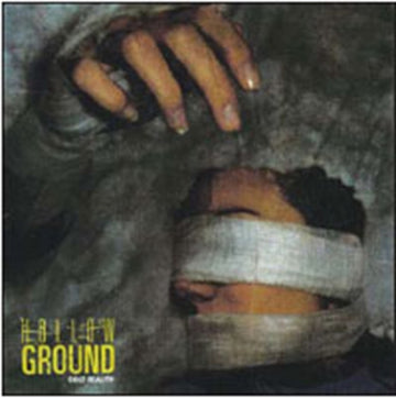 HOLLOW GROUND | COLD REALITY | 7IN VINYL