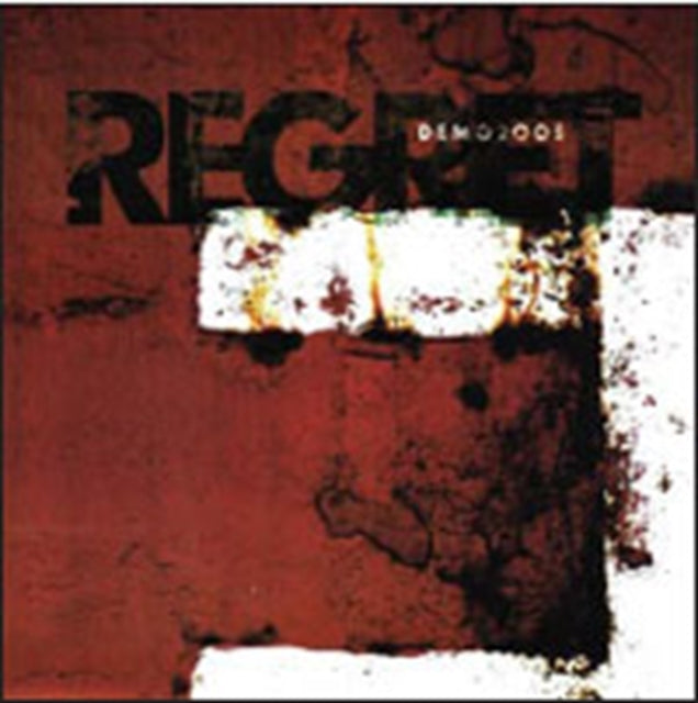 REGRET | DEMO | 7IN VINYL