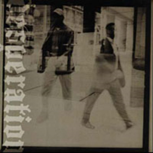 DESPERATION | DESPERATION | 7IN VINYL