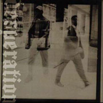 DESPERATION | DESPERATION | 7IN VINYL