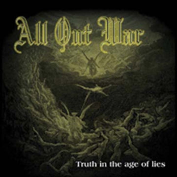 TRUTH IN THE AGE OF LIES | VINYL RECORD (LP)
