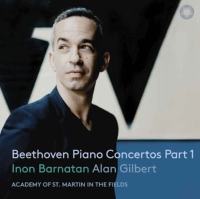 BEETHOVEN, LUDWIG VAN | BEETHOVEN PIANO CONCERTOS PART 1 | CD