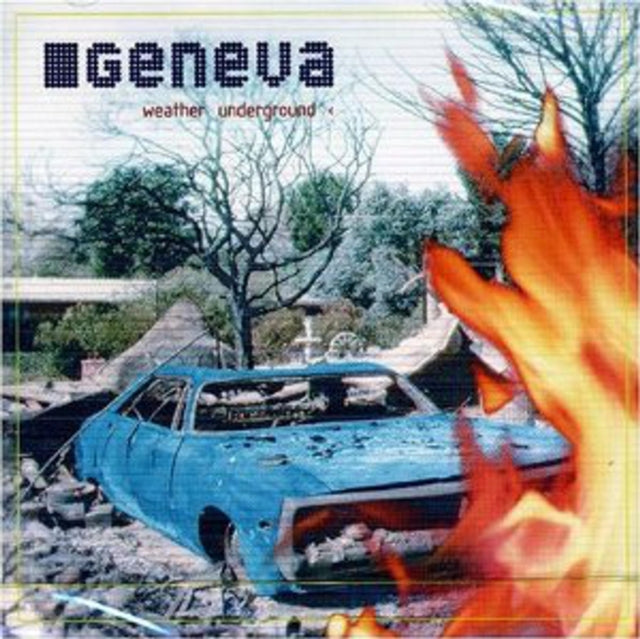 GENEVA | WEATHER UNDERGROUND | CD