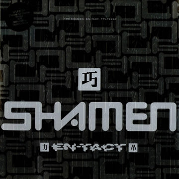 SHAMEN | EN TACT | CD