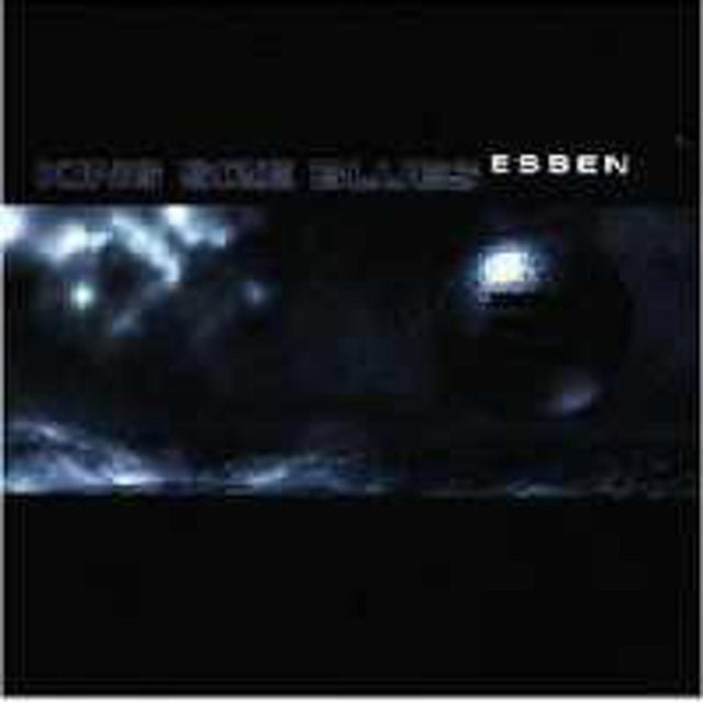 ESSEN | KING SIZE BLUES | CD