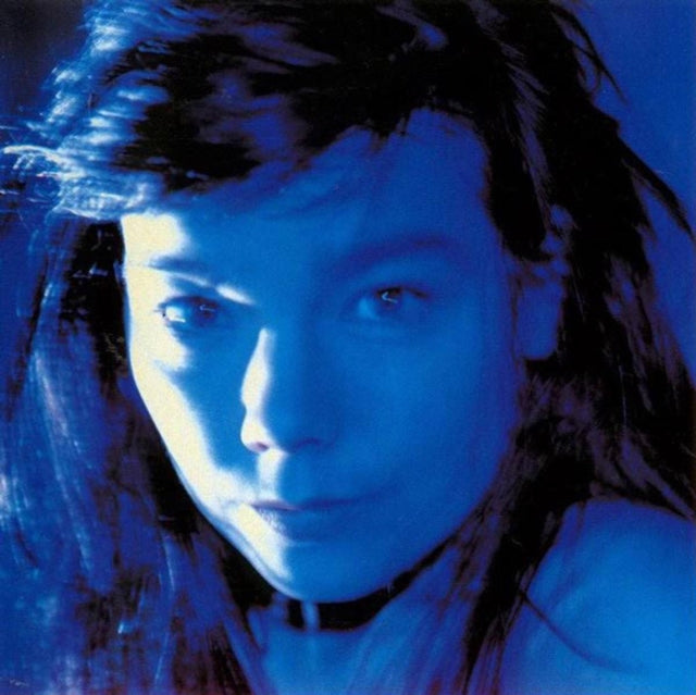 BJORK | TELEGRAM (DIRECT METAL MASTER) | VINYL RECORD (LP)