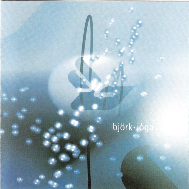 BJORK | JOGA | CD