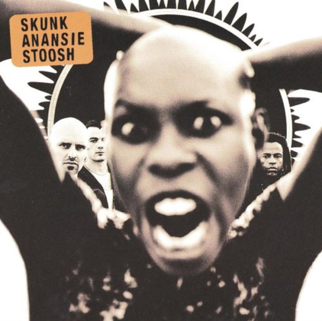 SKUNK ANANSIE | STOOSH | VINYL RECORD (LP)