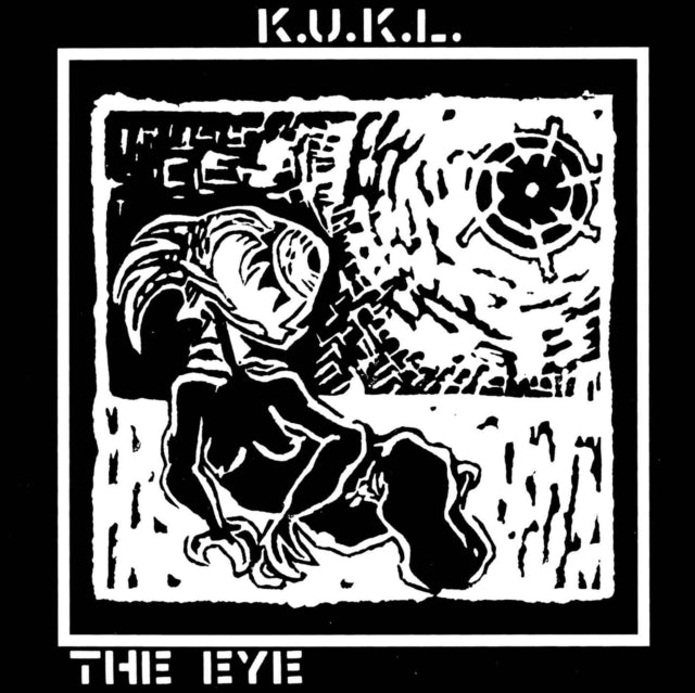 K.U.K.L. | EYE | CD