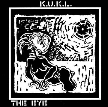 K.U.K.L. | EYE | CD