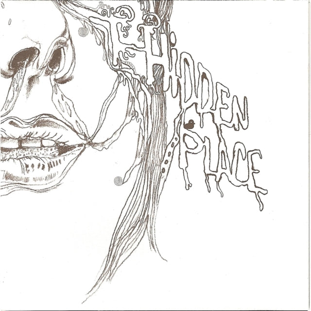 BJORK | HIDDEN PLACE | CDS