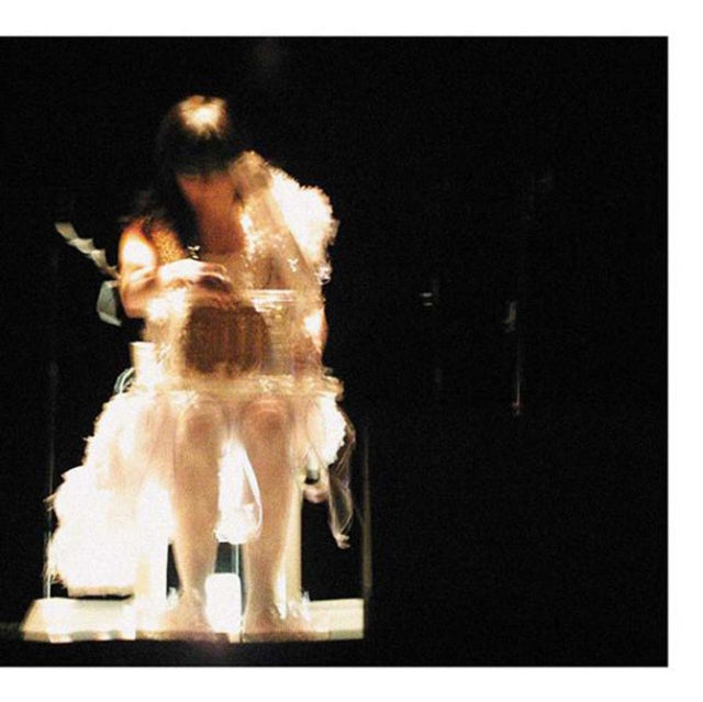 BJORK | VESPERTINE: LIVE | CD