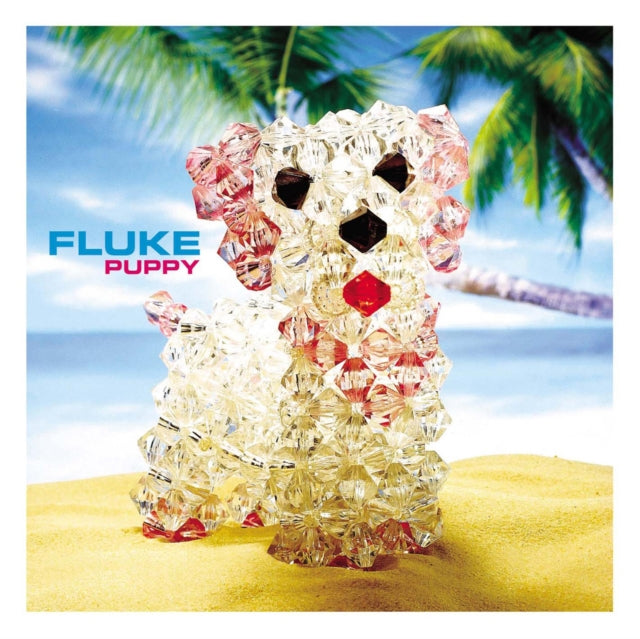 FLUKE | PUPPY | VINYL RECORD (LP)