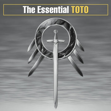 TOTO | ESSENTIAL TOTO | CD