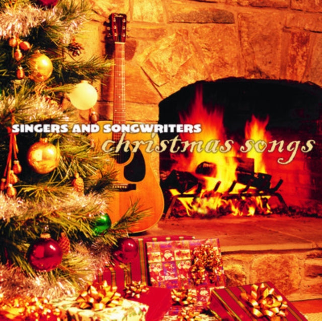 VARIOUS ARTISTS | SINGERS & SONGWRITERS CHRISTMAS SONGS / VAR | CD