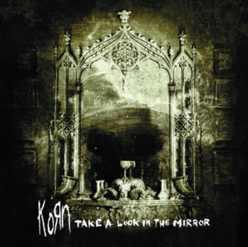 KORN | TAKE A LOOK IN THE MIRROR (CLEAN) | CD