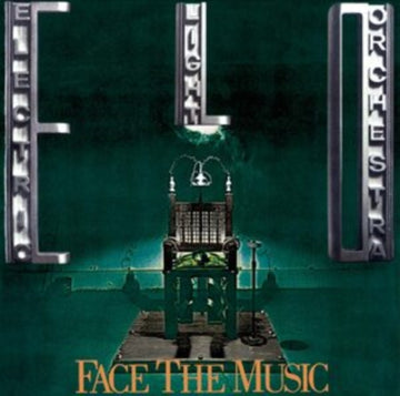 ELECTRIC LIGHT ORCHESTRA | FACE THE MUSIC | CD