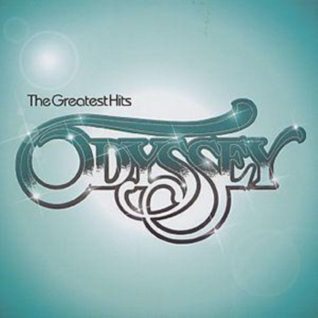 ODYSSEY | GREATEST HITS | CD