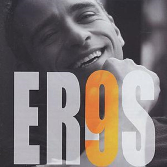 RAMAZZOTTI, EROS | 9 (ITALIAN VERSION) | CD