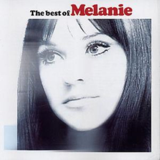 MELANIE | BEST OF | CD