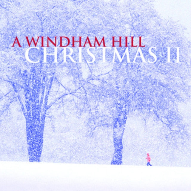 VARIOUS ARTISTS | WINDHAM HILL CHRISTMAS II | CD