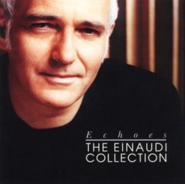 EINAUDI, LUDOVICO | ECHOES: THE EINAUDI COLLECTION | CD