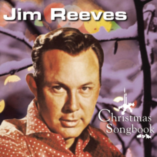 REEVES, JIM | CHRISTMAS SONGBOOK | CD