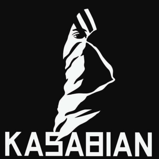 KASABIAN | KASABIAN | 10IN VINYL