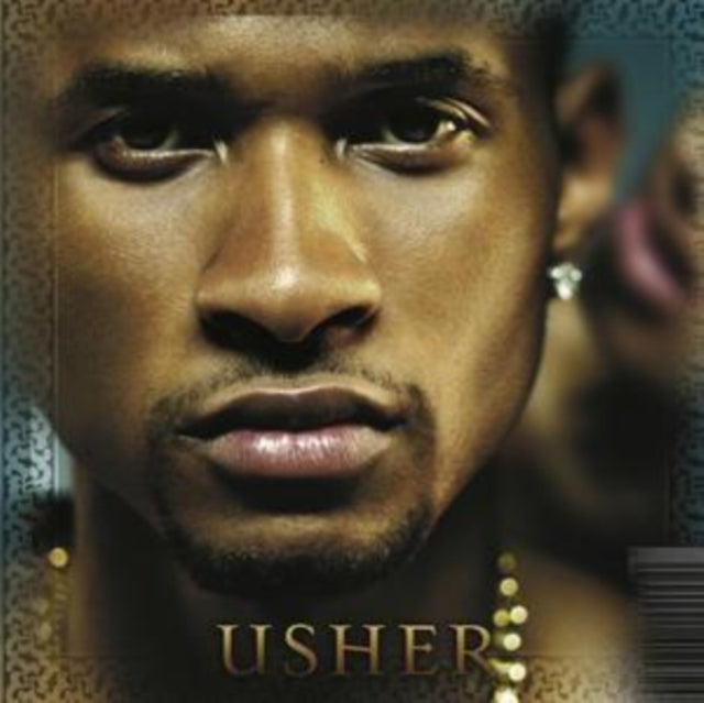 USHER | CONFESSIONS | CD