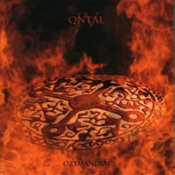 QNTAL | QNTAL IV-OZYMANDIAS | CD