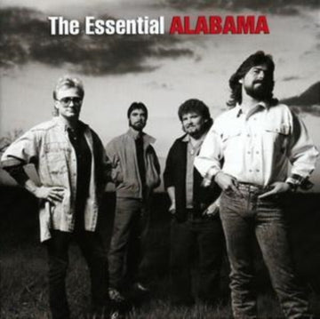 ALABAMA | ESSENTIAL ALABAMA | CD