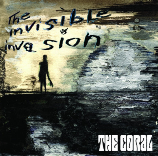 CORAL | INVISIBLE INVASION | CD