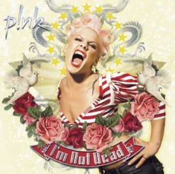 PINK | I'M NOT DEAD | CD