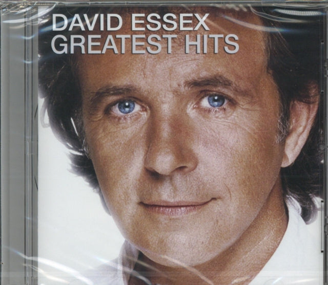 ESSEX, DAVID | GREATEST HITS | CD