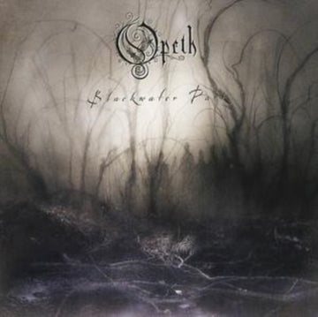 OPETH | BLACKWATER PARK | CD