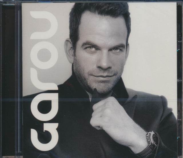 GAROU | GAROU | CD