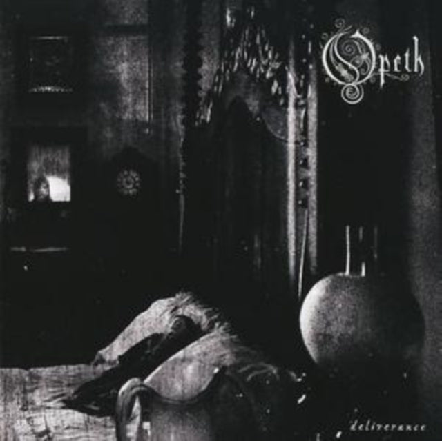 OPETH | DELIVERANCE | CD