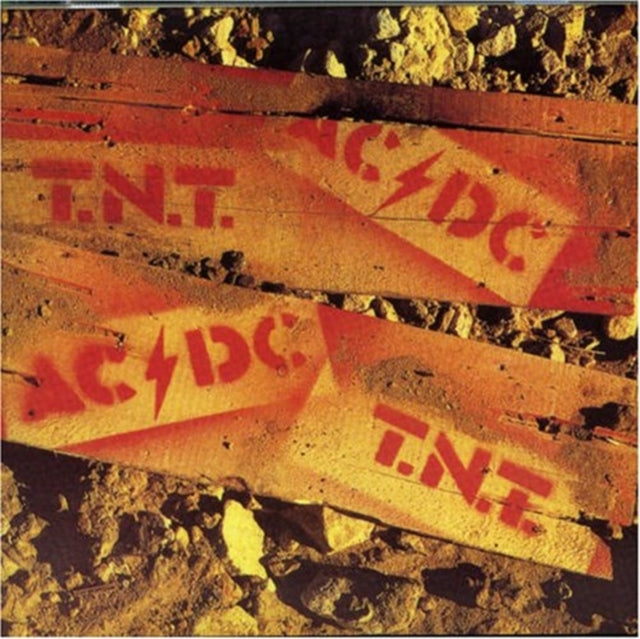 AC/DC | TNT | CD