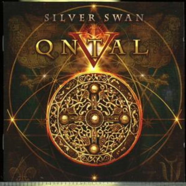 QNTAL | V SILVER SWAN | CD