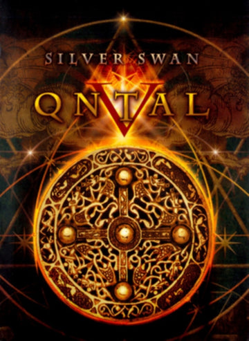 QNTAL | V SILVER SWAN | CD