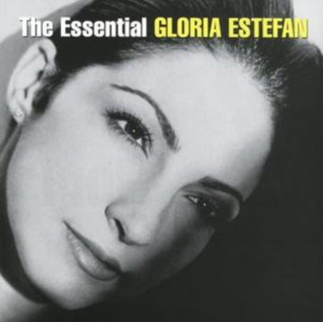 ESTEFAN, GLORIA | ESSENTIAL GLORIA ESTEFAN | CD