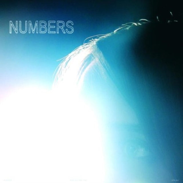 NUMBERS | NOW YOU ARE THIS | VINYL RECORD (LP)